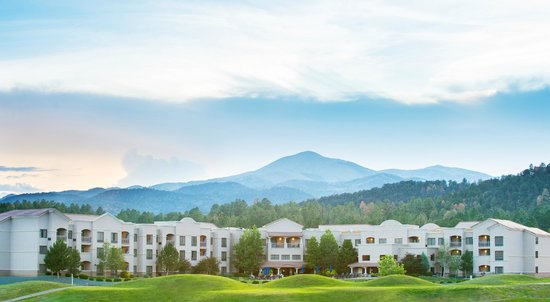 MCM Elegante Lodge & Resort