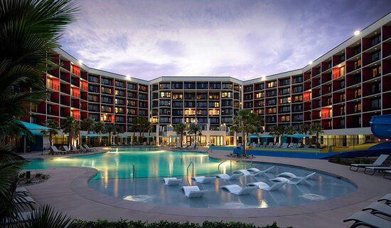 The Ellie Beach Resort Myrtle Beach, Tapestry By Hilton