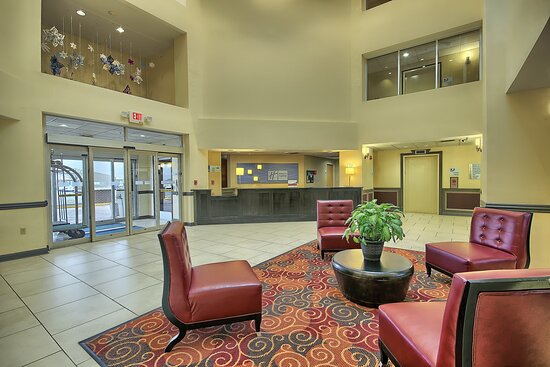 Holiday Inn Express & Suites Columbus SW-Grove City