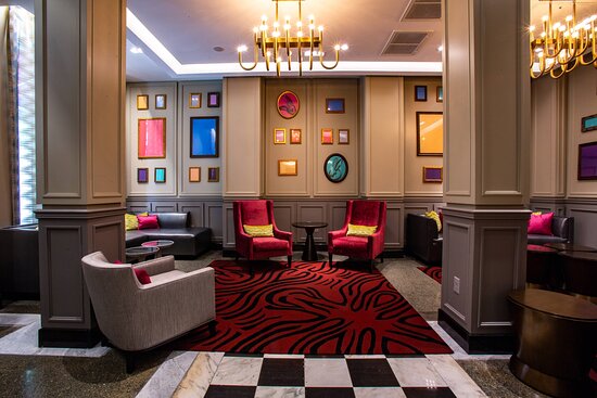 Fairfield Inn & Suites Philadelphia Downtown/Center City