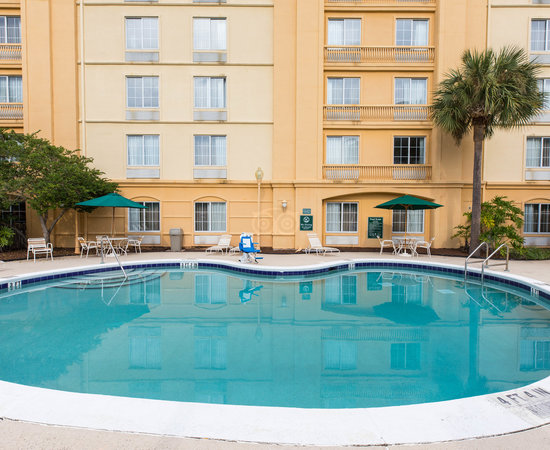 La Quinta Inn & Suites by Wyndham Jacksonville Butler Blvd