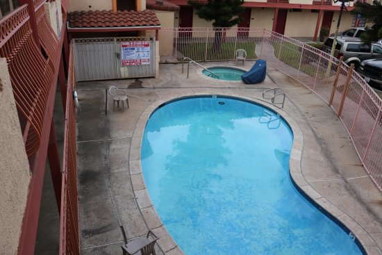 Rodeway Inn