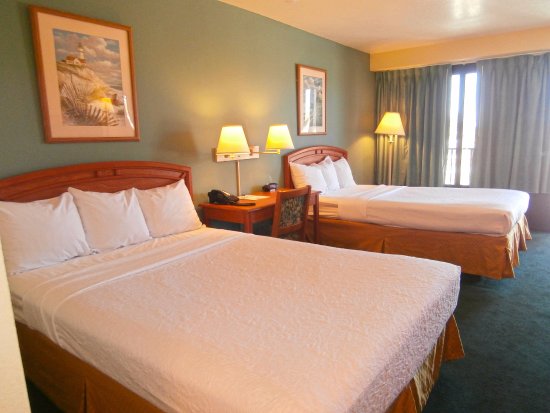 Americas Best Value Inn Florida Turnpike & I-95
