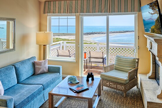 Beach House Hotel Half Moon Bay