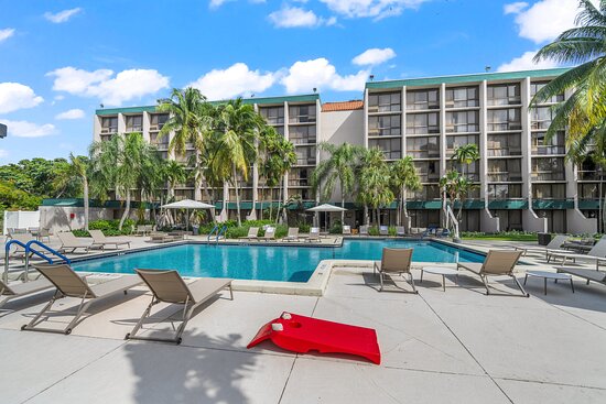 88 Palms Hotel & Event Center