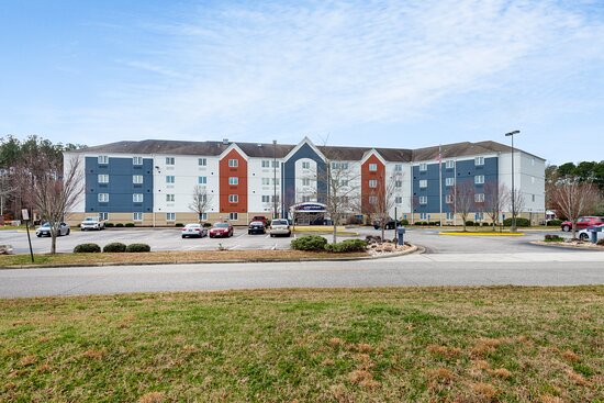 Candlewood Suites Chesapeake/Suffolk by IHG