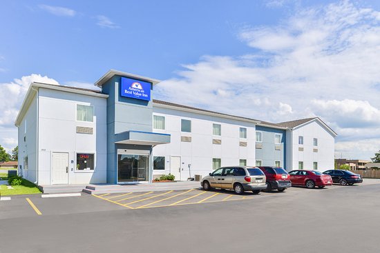 Econo Lodge Baton Rouge University Area