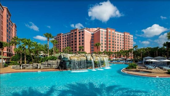 Caribe Royale Orlando