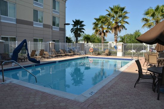 Hilton Garden Inn