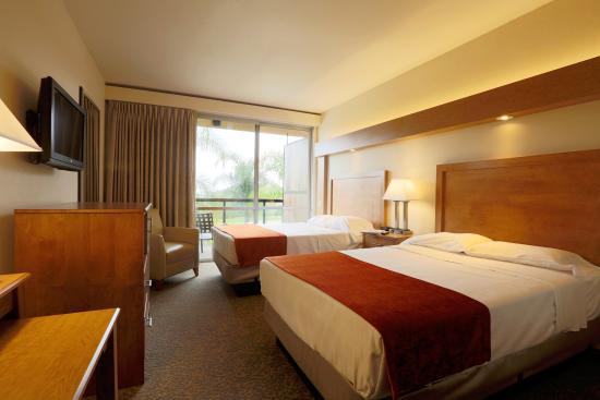 Kellogg West Conference Center & Hotel