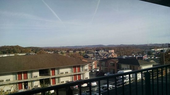 Knights Inn & Suites Branson