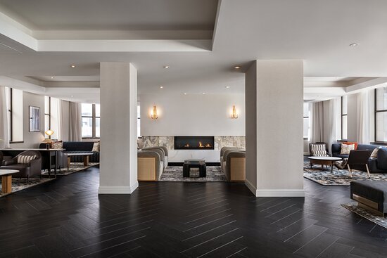 Kimpton Hotel Monaco Baltimore Inner Harbor