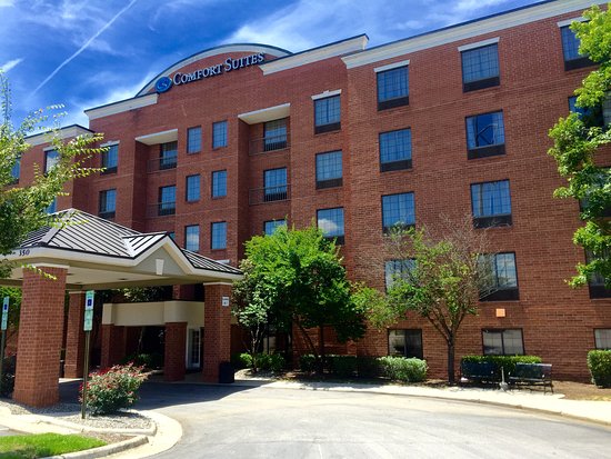 Comfort Suites Regency Park