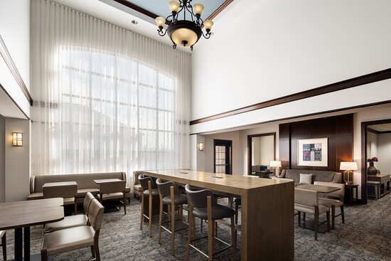 Staybridge Suites Akron-Stow-Cuyahoga Falls by IHG