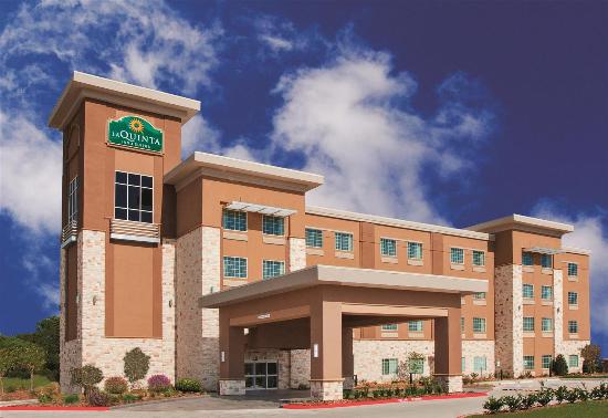 La Quinta Inn & Suites by Wyndham Houston NW Beltway8/WestRD