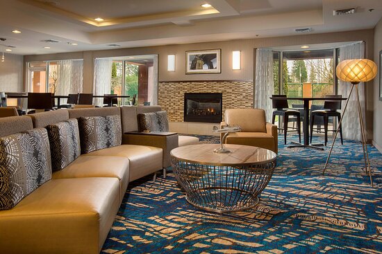 Courtyard by Marriott Seattle North/Lynnwood Everett