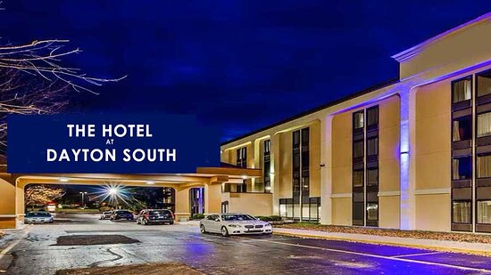 The Hotel At Dayton South