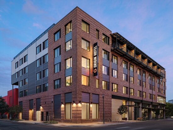Origin Austin, a Wyndham Hotel