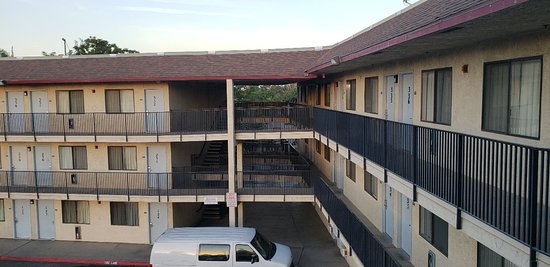 Valley Inn Fresno