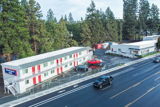 Budget Inn Bend