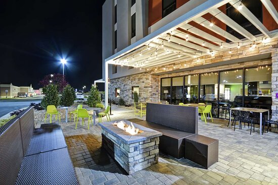 Home2 Suites by Hilton Warner Robins