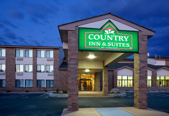 Country Inn & Suites by Radisson, Coon Rapids, MN