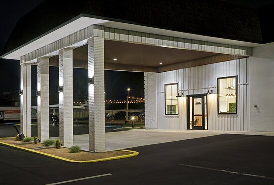 Atrea Inn Amarillo