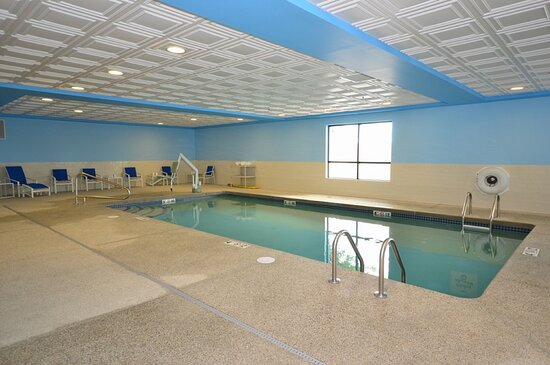 Garner Hotel Brockton - Boston by IHG