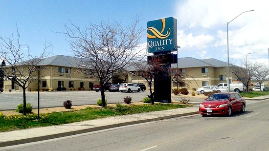 Quality Inn