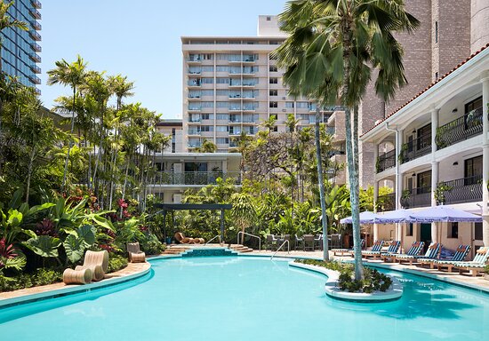 Wayfinder Waikiki