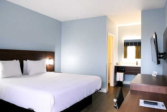 Florence Inns & Suites
