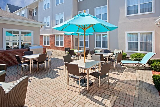 Residence Inn by Marriott Chicago Southeast/Hammond, IN