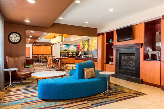 Fairfield by Marriott Inn & Suites Abilene