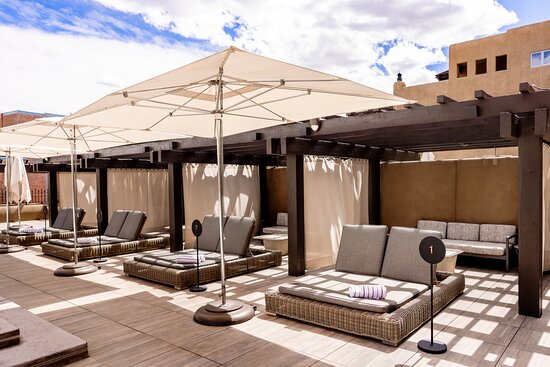 Eldorado Hotel And Spa