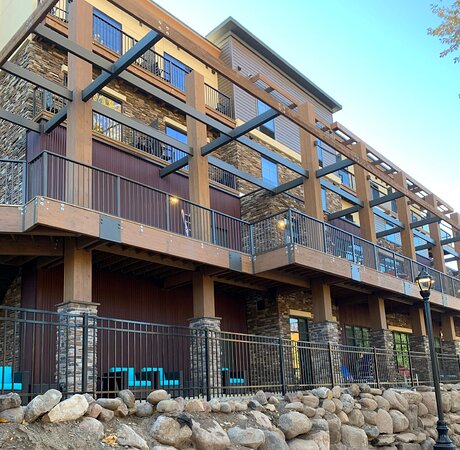 Holiday Inn Express Durango Downtown-Animas River by IHG