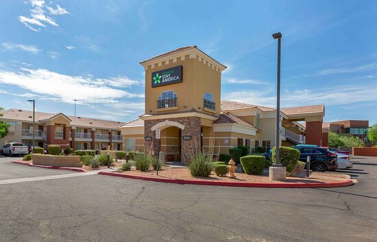 Emerald Suites - Chandler