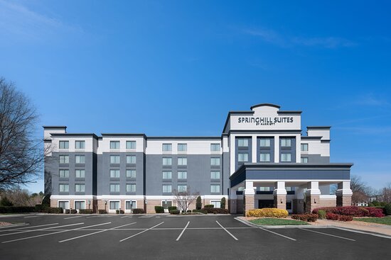 SpringHill Suites by Marriott Charlotte Concord Mills/Speedway