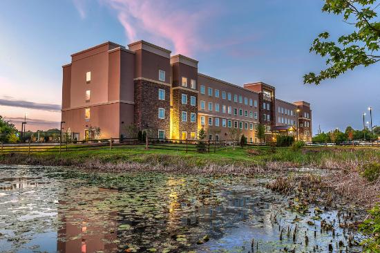 Staybridge Suites Knoxville-west By IHG