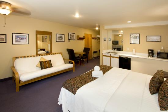 Holiday Haus Motel