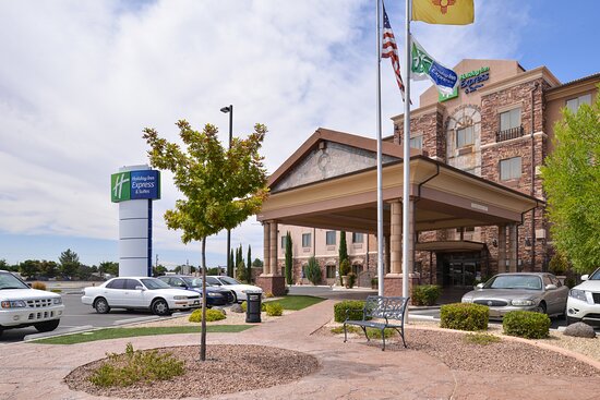 Holiday Inn Express & Suites Las Cruces By IHG