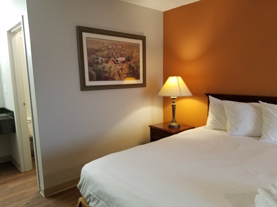 Americas Best Value Inn Columbus