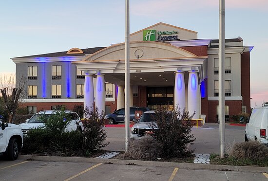 Holiday Inn Express & Suites Enid-Hwy 412 by IHG