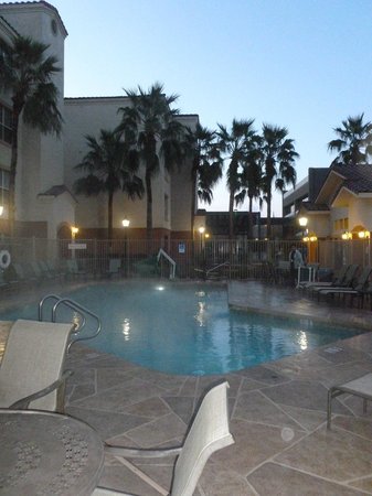 Residence Inn Phoenix