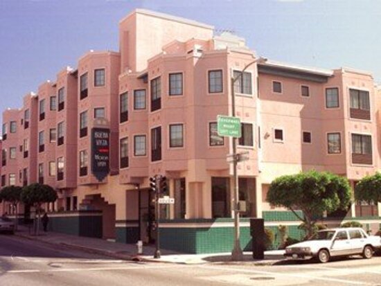 Buena Vista Motor Inn