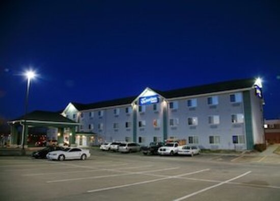 New Victorian Suites