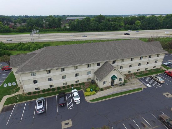 Dupont Suites