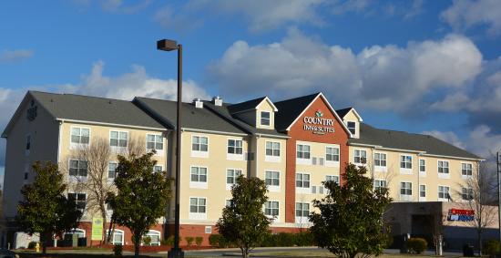 Country Inn & Suites by Radisson, Concord (Kannapolis), NC