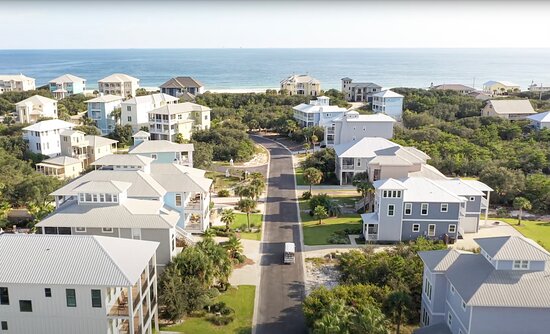 Kiva Dunes