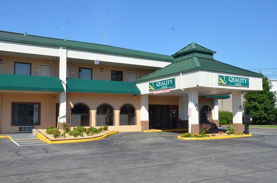 Quality Inn