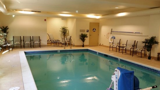Hampton Inn Union City
